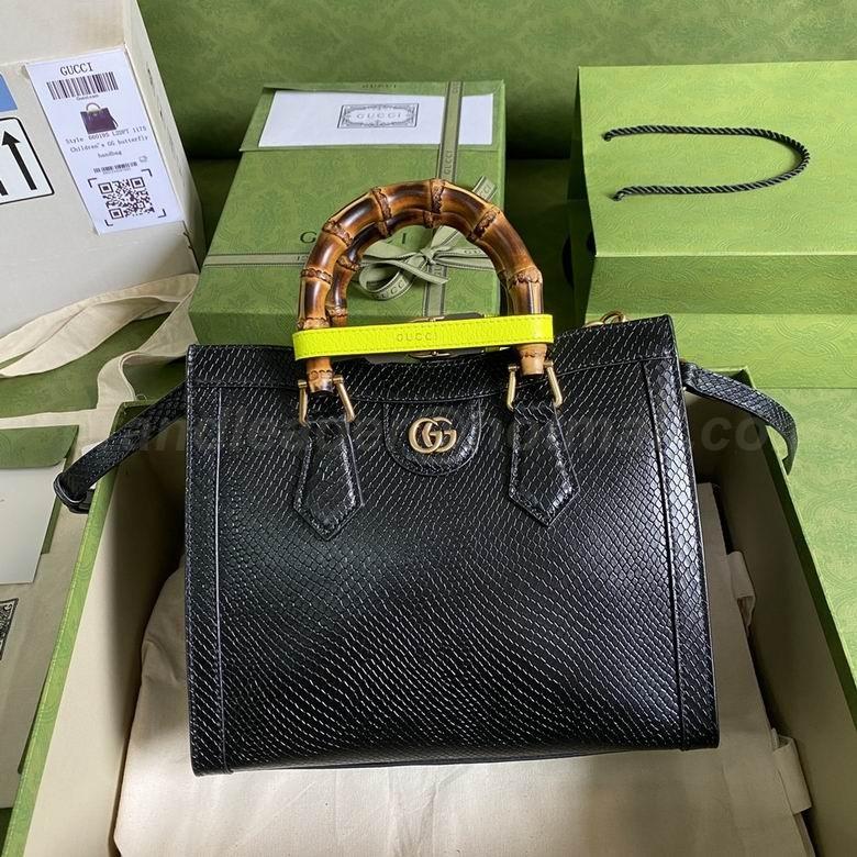 Gucci Handbags 87